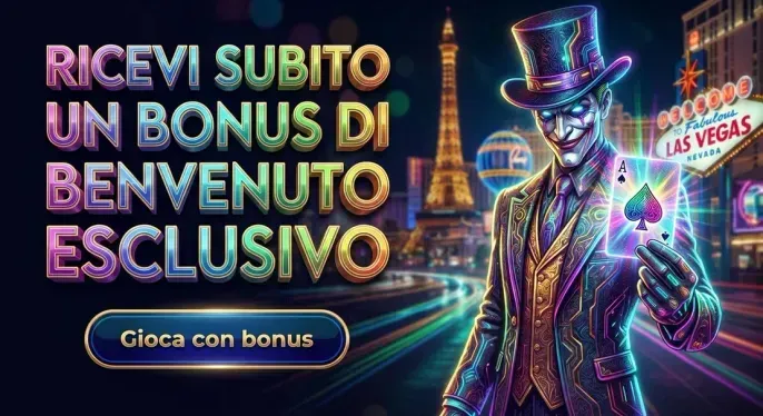 Caspero Casino
