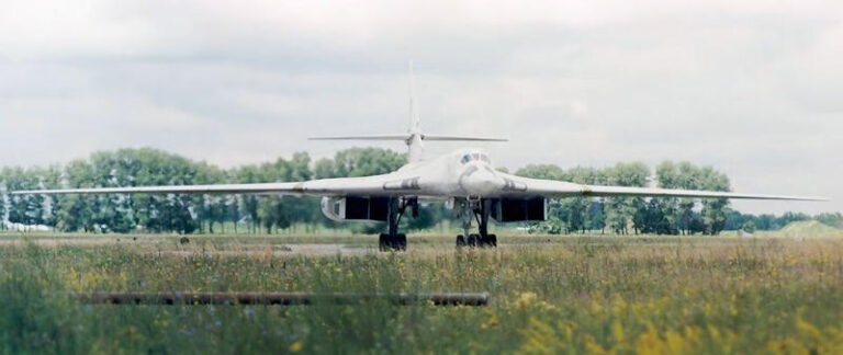 Tupolev Tu 180 Nevidimka Il Finto Bombardiere Stealth Russo